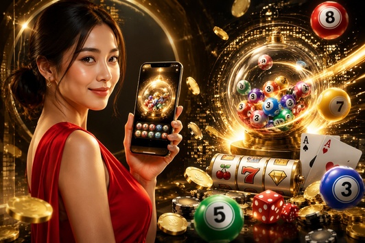88niu – nền tảng dự đoán màu uy tín tại Việt Nam
