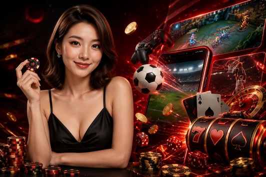 88niu Casino sòng bài trực tuyến live dealer Việt Nam