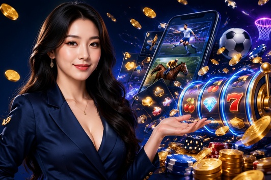 88niu đánh giá toàn diện nền tảng cá cược trực tuyến