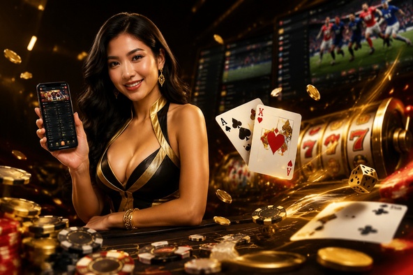 88niu – cách chơi dự đoán màu từng bước