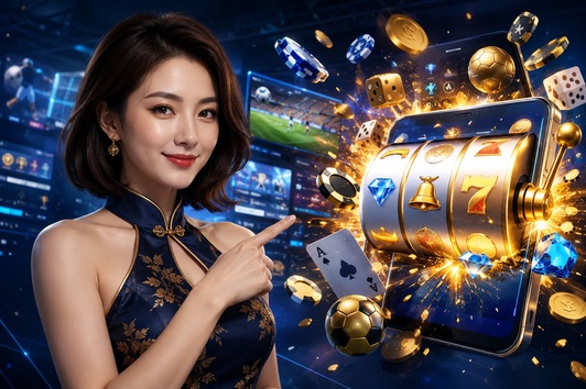 88niu nền tảng cá cược trực tuyến uy tín Việt Nam