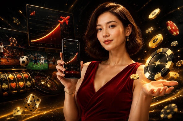 88niu khuyến mãi và chương trình thưởng cho người chơi Việt