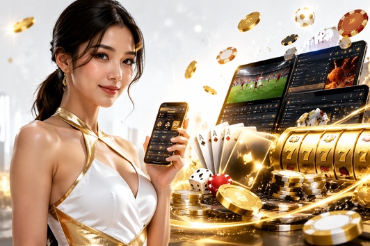 88niu nổ hũ slot machine jackpot giải thích